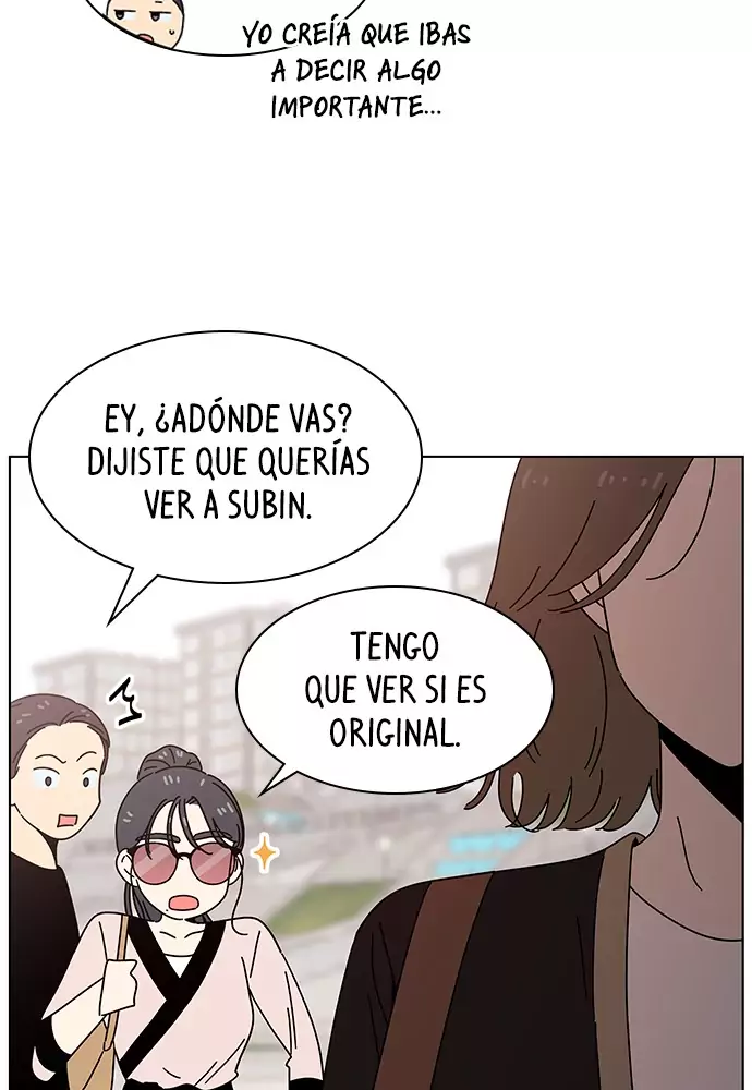 Read Seasons of Blossom (ES) Manga Online