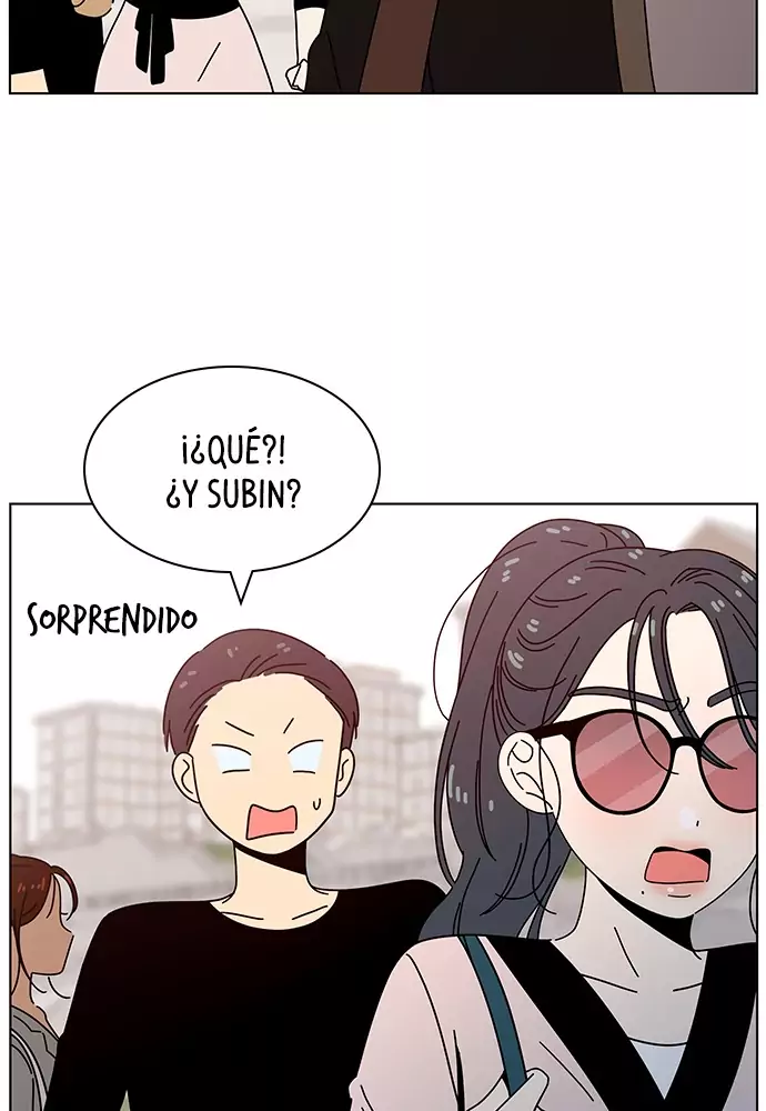 Read Seasons of Blossom (ES) Manga Online