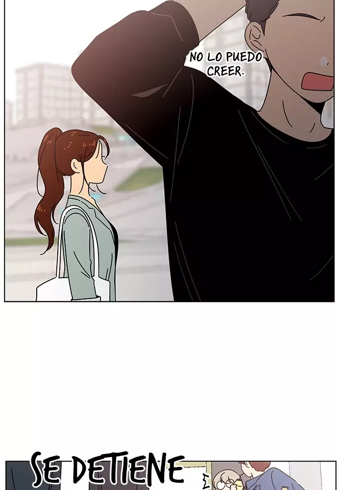 Read Seasons of Blossom (ES) Manga Online
