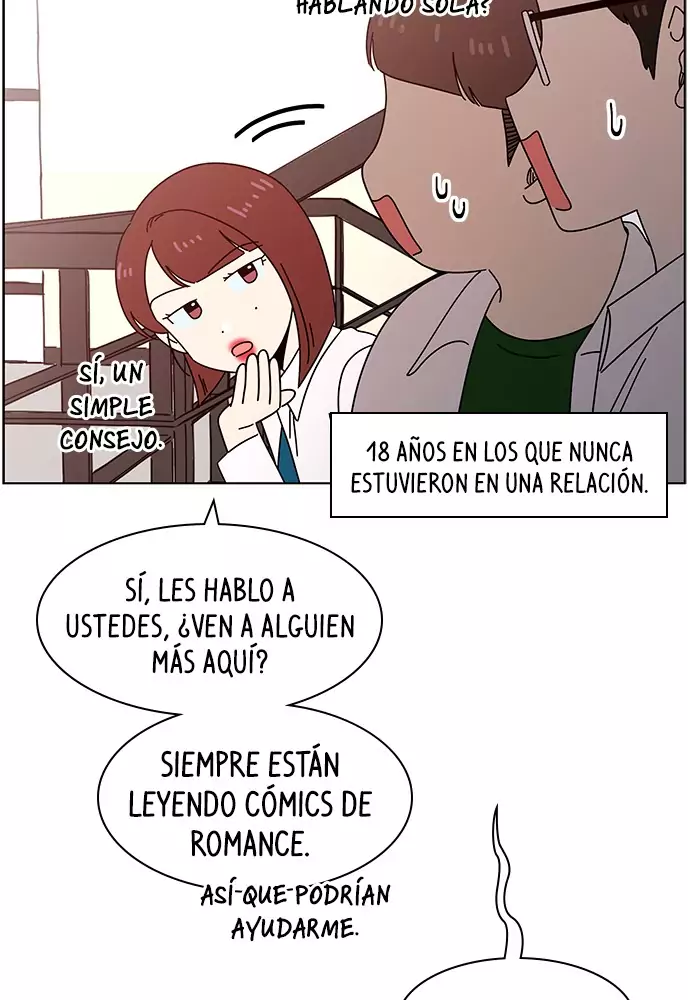 Read Seasons of Blossom (ES) Manga Online