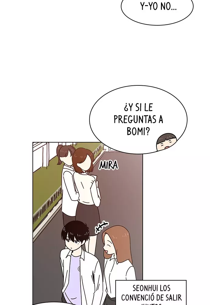 Read Seasons of Blossom (ES) Manga Online