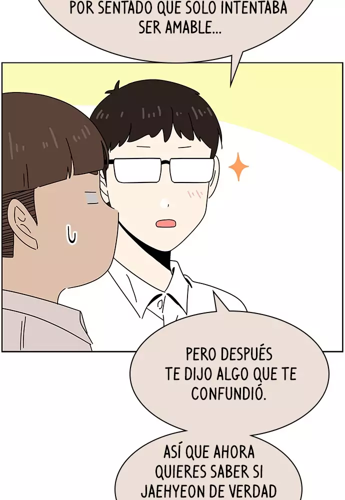Read Seasons of Blossom (ES) Manga Online