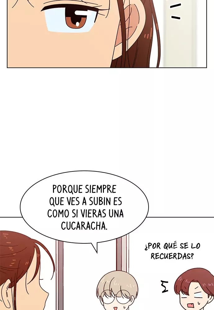Read Seasons of Blossom (ES) Manga Online