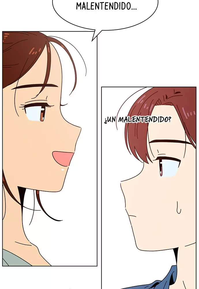 Read Seasons of Blossom (ES) Manga Online