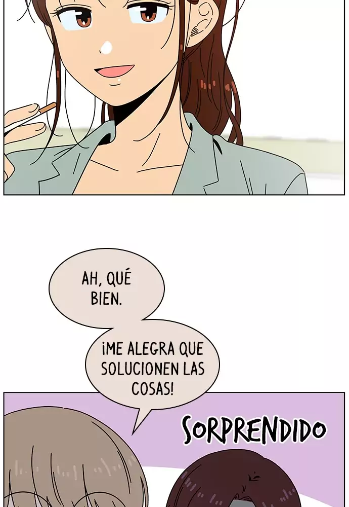 Read Seasons of Blossom (ES) Manga Online