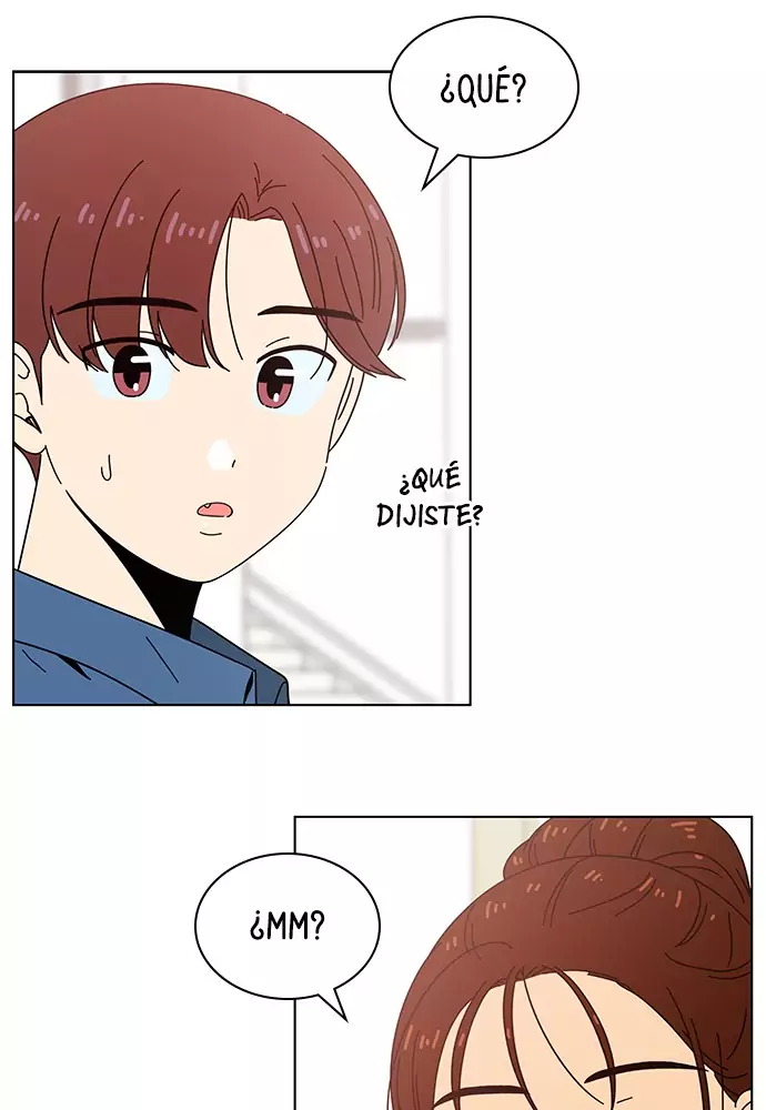 Read Seasons of Blossom (ES) Manga Online
