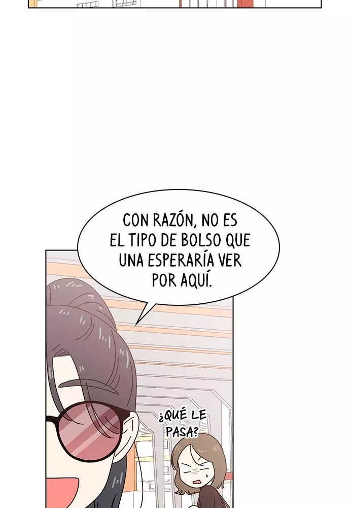Read Seasons of Blossom (ES) Manga Online