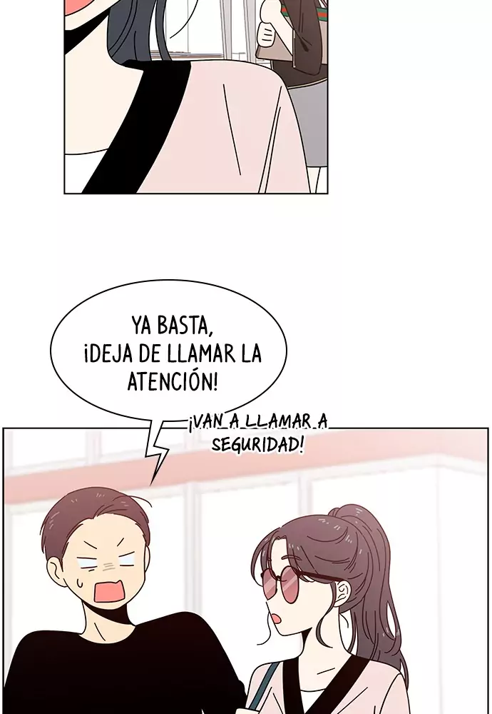 Read Seasons of Blossom (ES) Manga Online