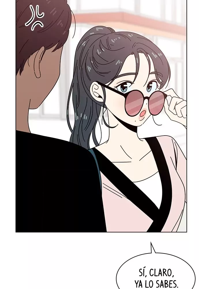Read Seasons of Blossom (ES) Manga Online
