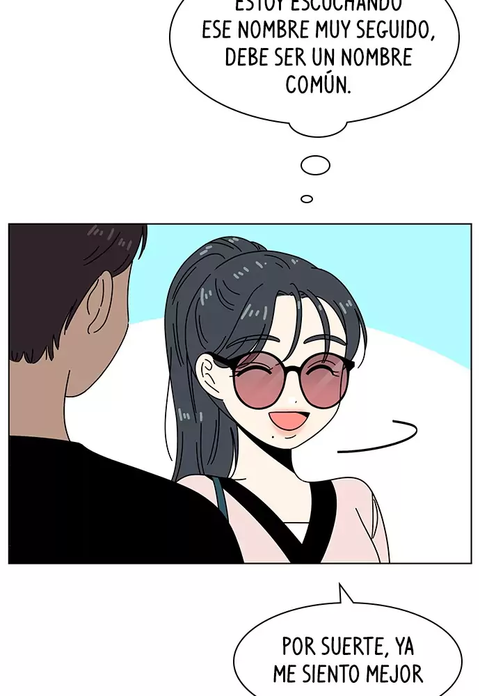 Read Seasons of Blossom (ES) Manga Online