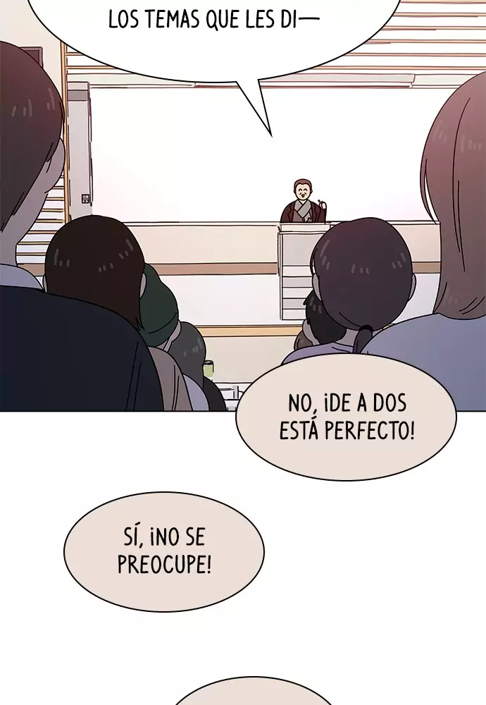 Read Seasons of Blossom (ES) Manga Online