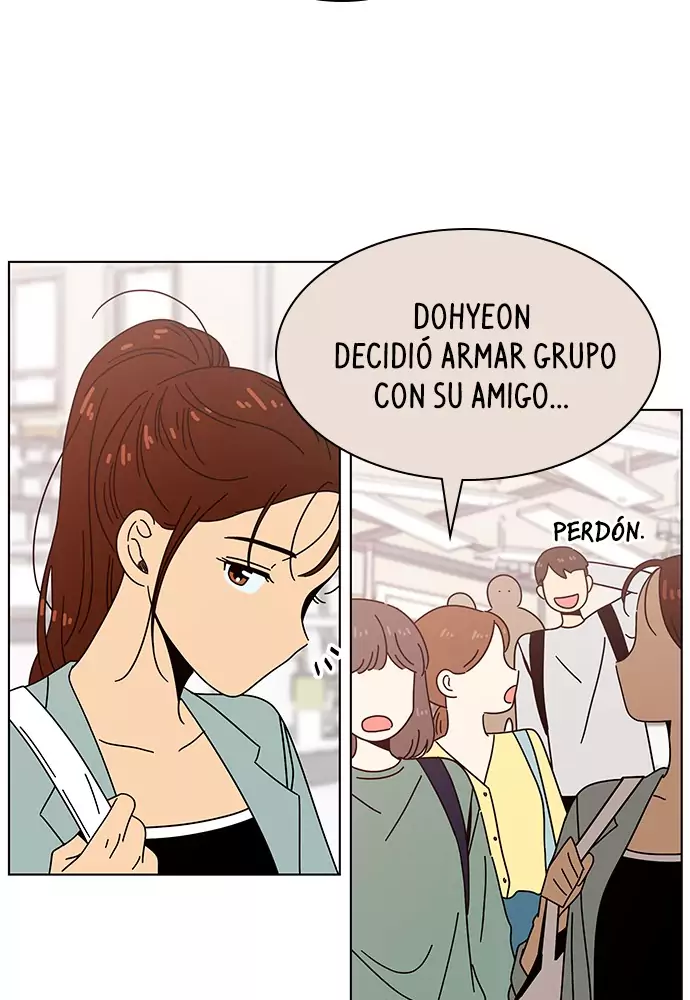 Read Seasons of Blossom (ES) Manga Online