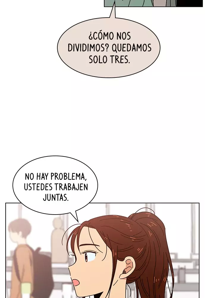 Read Seasons of Blossom (ES) Manga Online