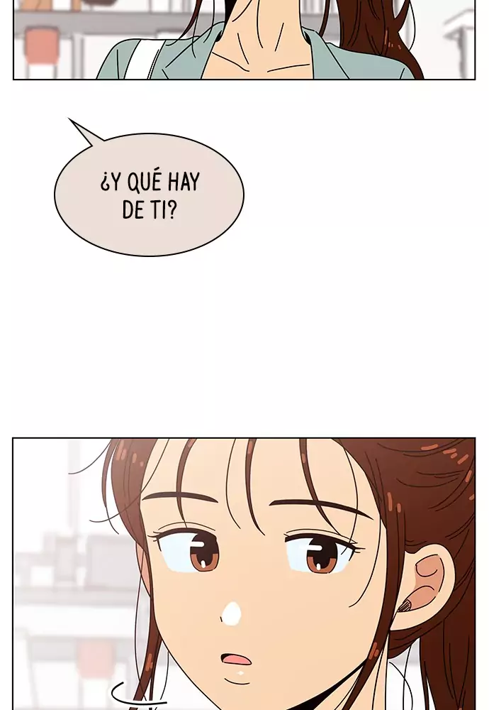 Read Seasons of Blossom (ES) Manga Online