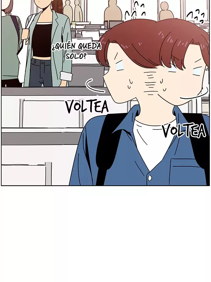 Read Seasons of Blossom (ES) Manga Online