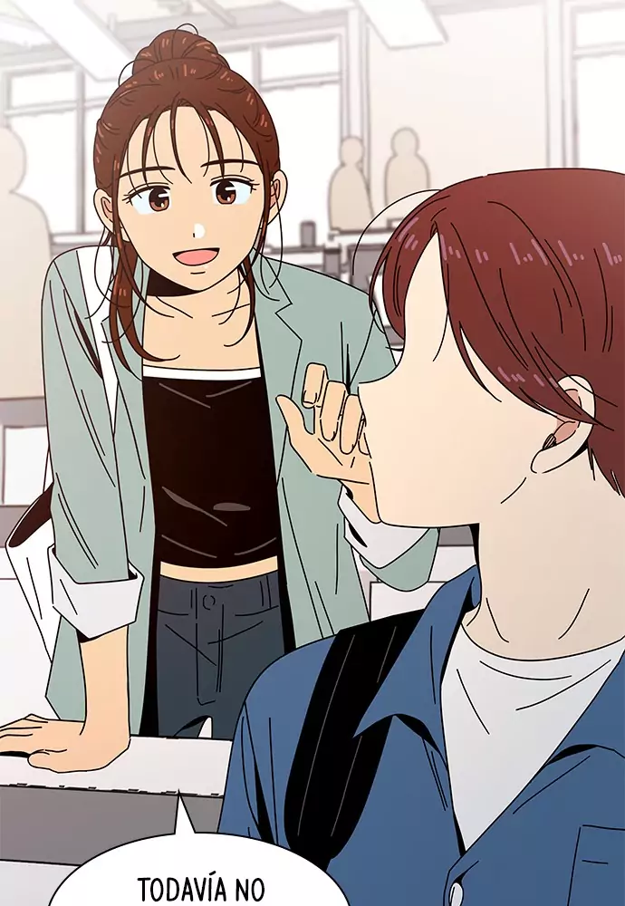 Read Seasons of Blossom (ES) Manga Online