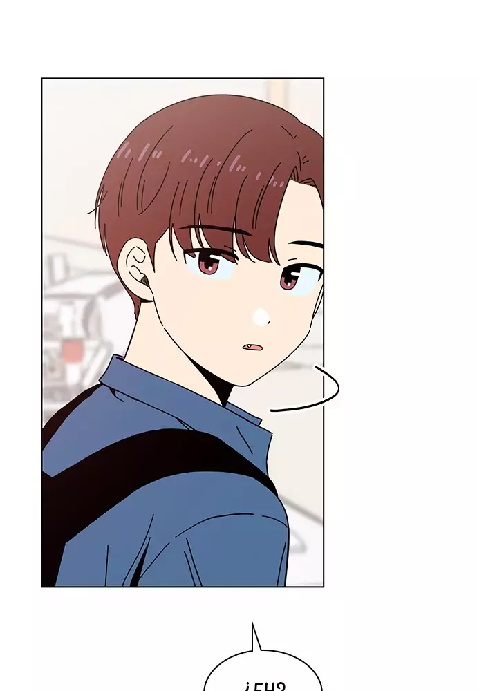 Read Seasons of Blossom (ES) Manga Online