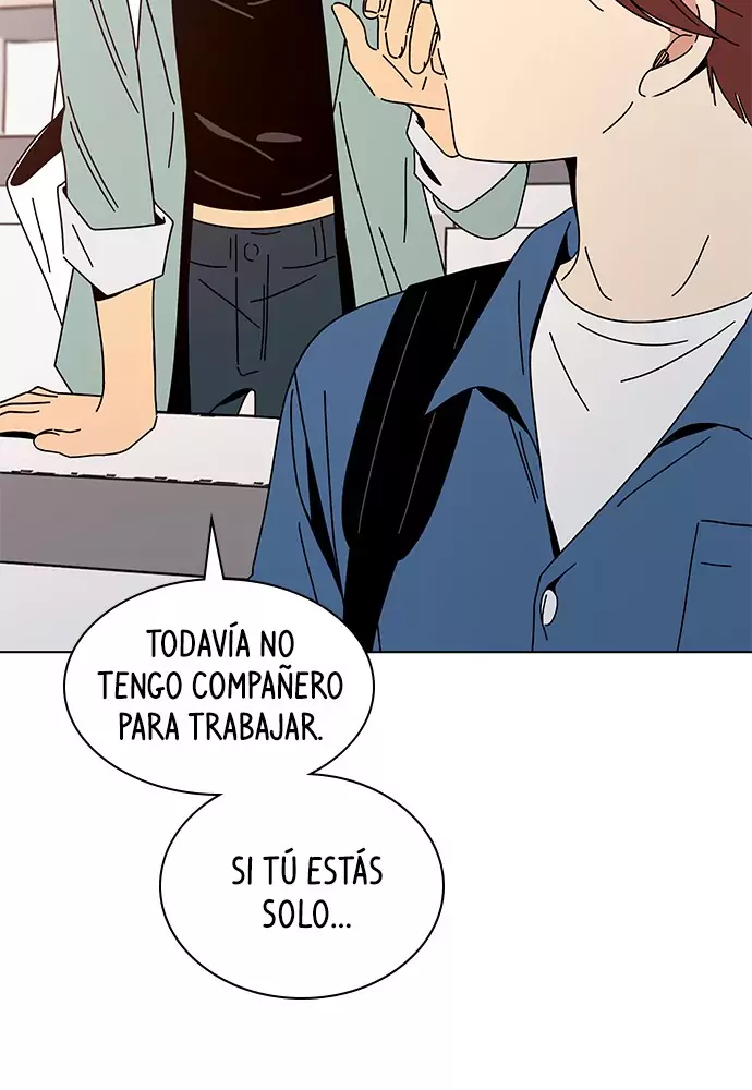 Read Seasons of Blossom (ES) Manga Online