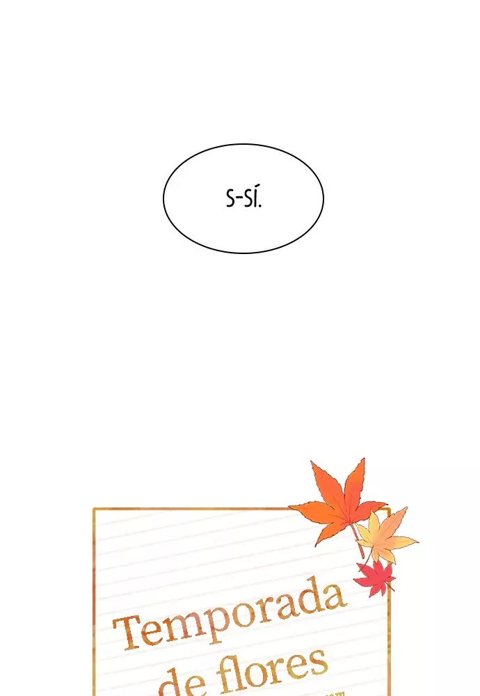 Read Seasons of Blossom (ES) Manga Online