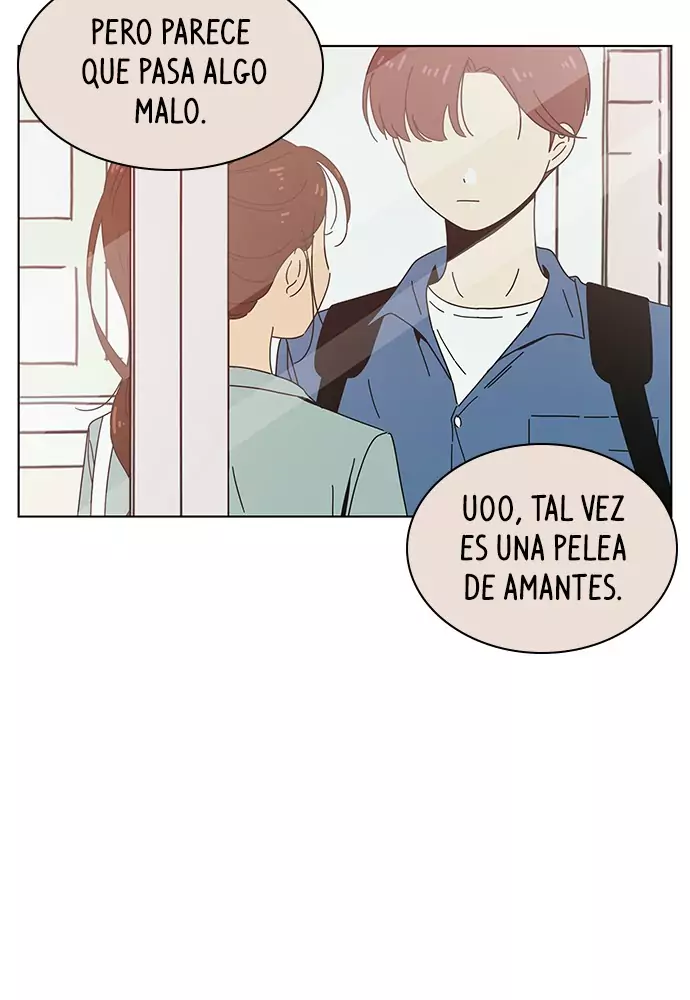 Read Seasons of Blossom (ES) Manga Online
