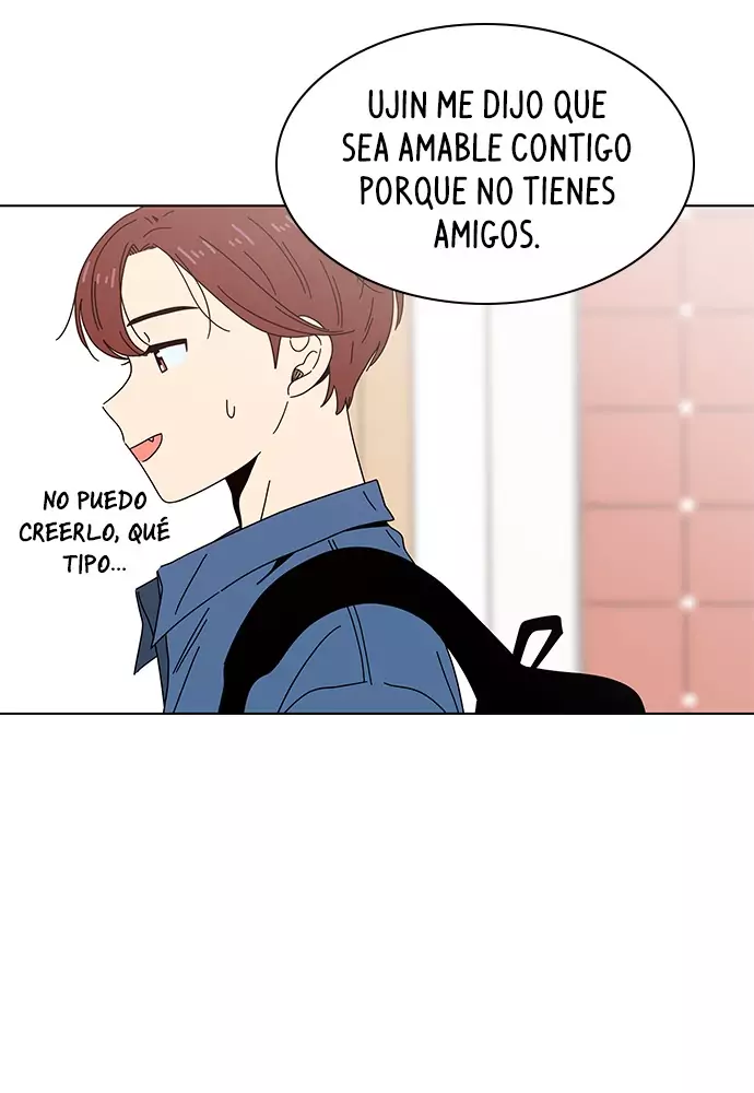 Read Seasons of Blossom (ES) Manga Online