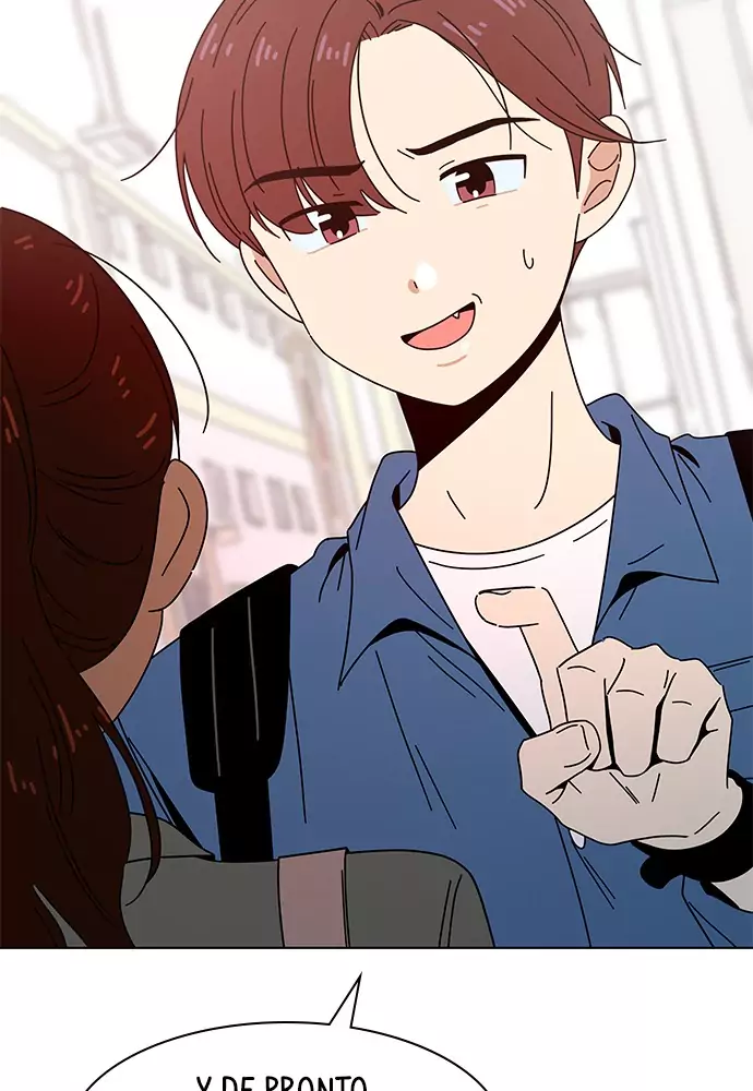 Read Seasons of Blossom (ES) Manga Online