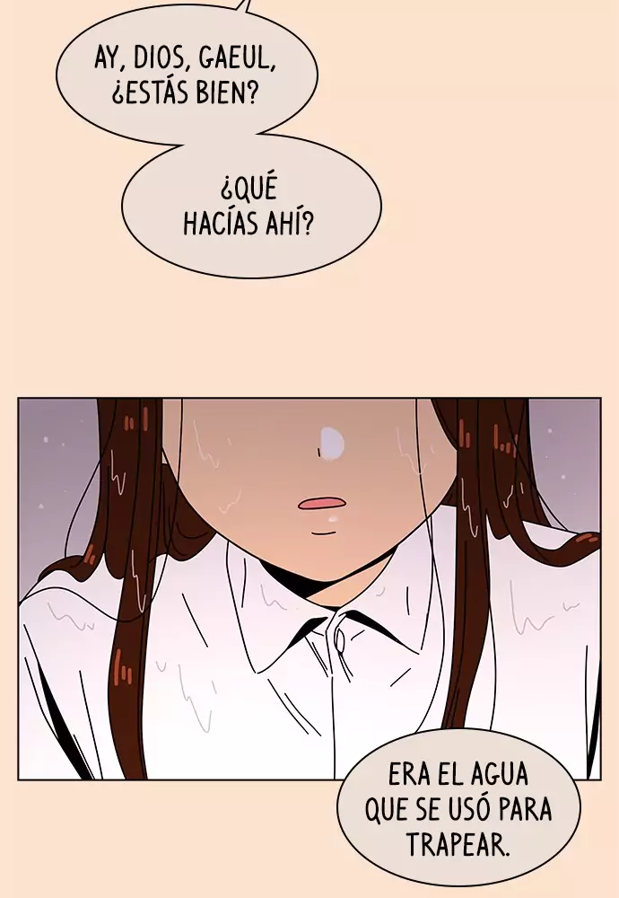 Read Seasons of Blossom (ES) Manga Online
