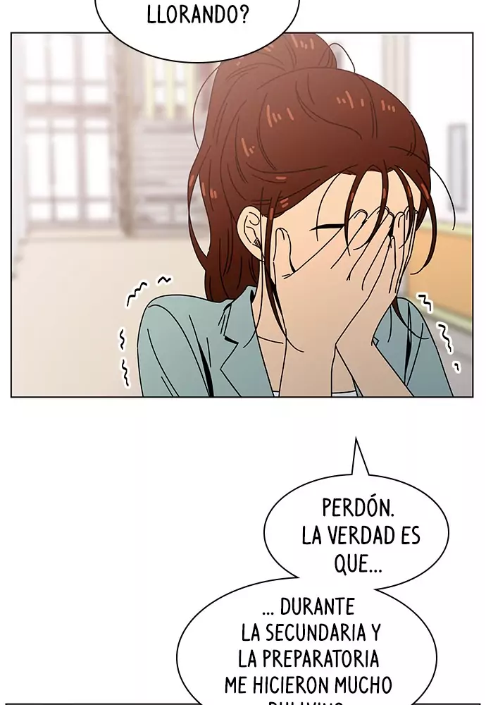 Read Seasons of Blossom (ES) Manga Online