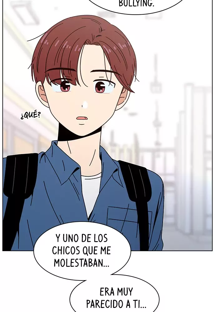 Read Seasons of Blossom (ES) Manga Online