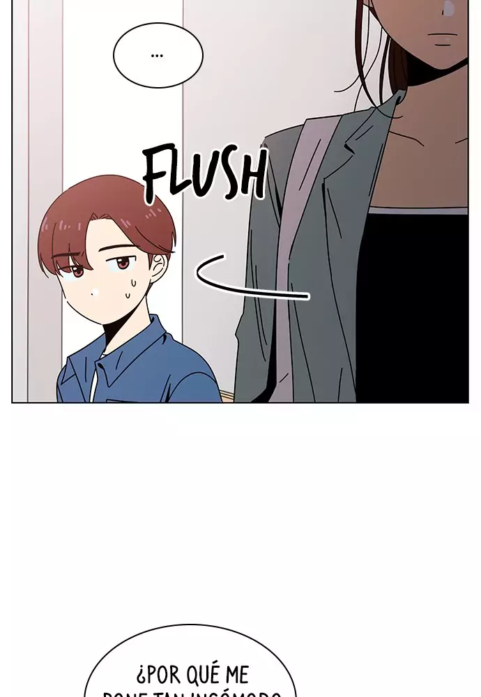 Read Seasons of Blossom (ES) Manga Online