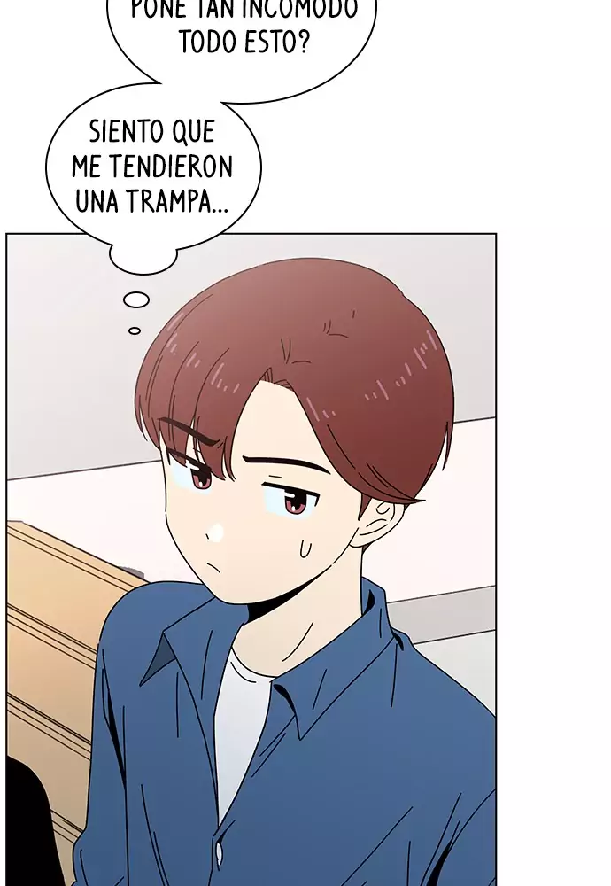 Read Seasons of Blossom (ES) Manga Online