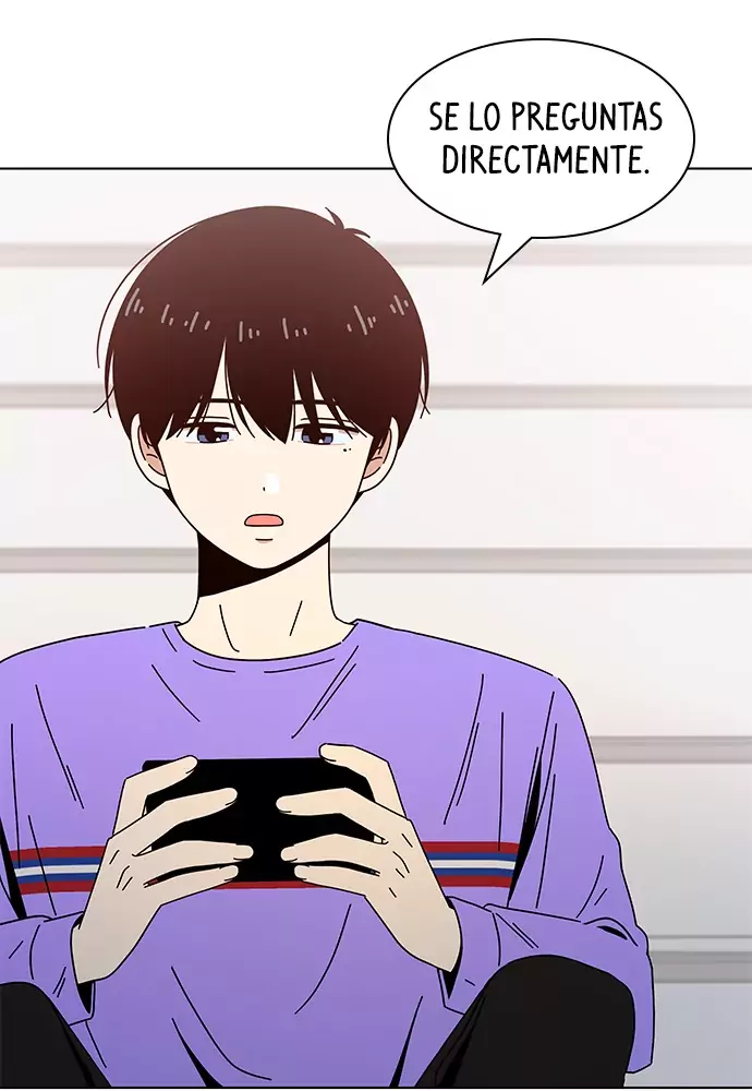 Read Seasons of Blossom (ES) Manga Online