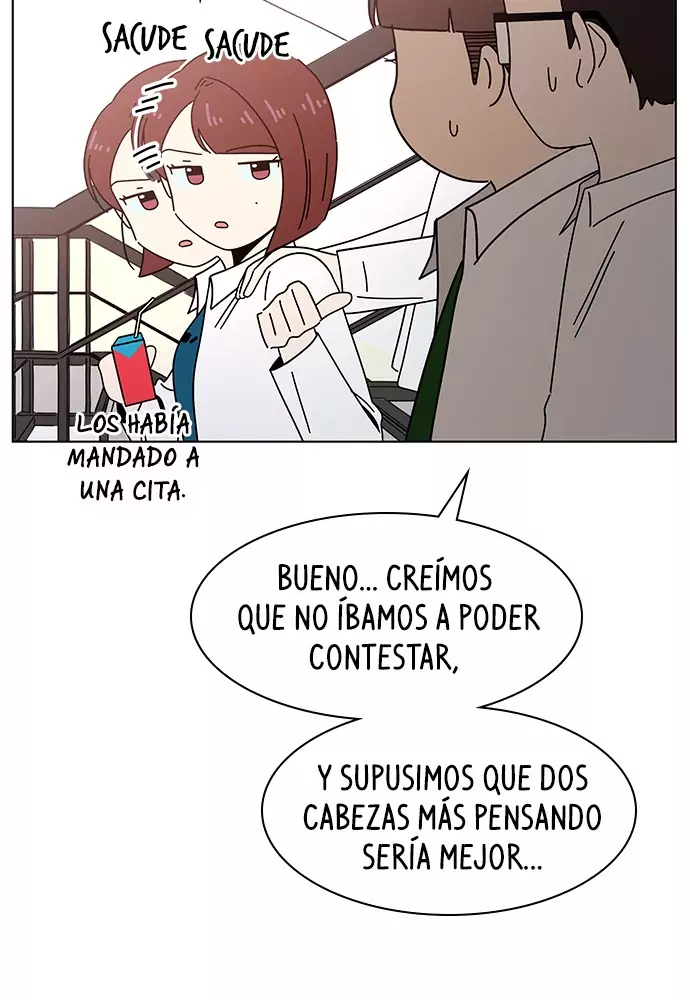 Read Seasons of Blossom (ES) Manga Online