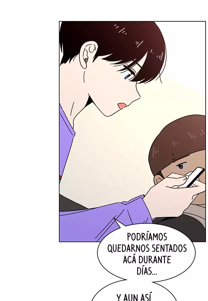 Read Seasons of Blossom (ES) Manga Online