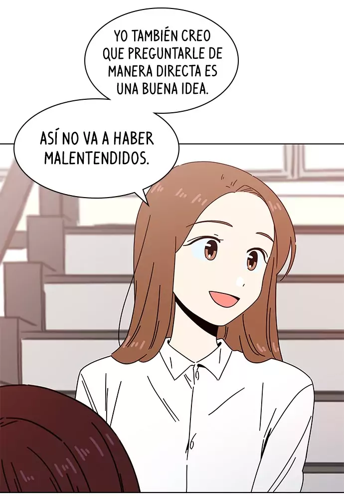 Read Seasons of Blossom (ES) Manga Online