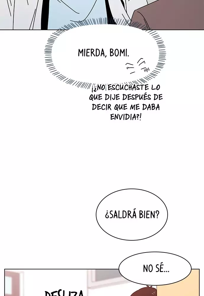 Read Seasons of Blossom (ES) Manga Online