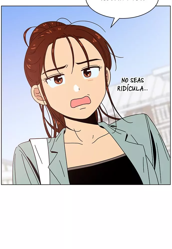Read Seasons of Blossom (ES) Manga Online