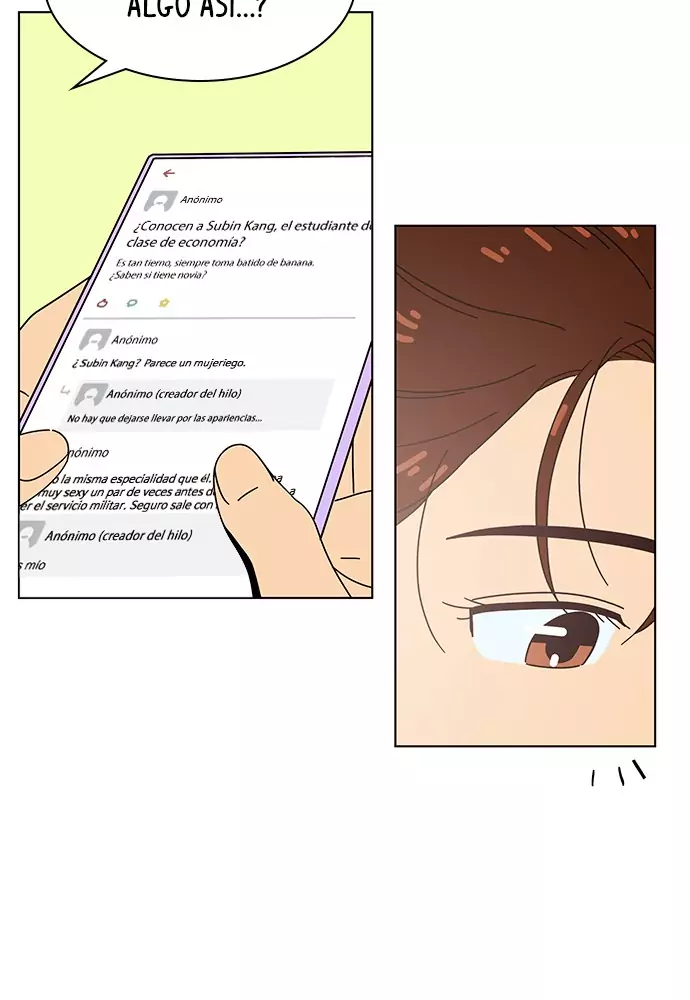 Read Seasons of Blossom (ES) Manga Online