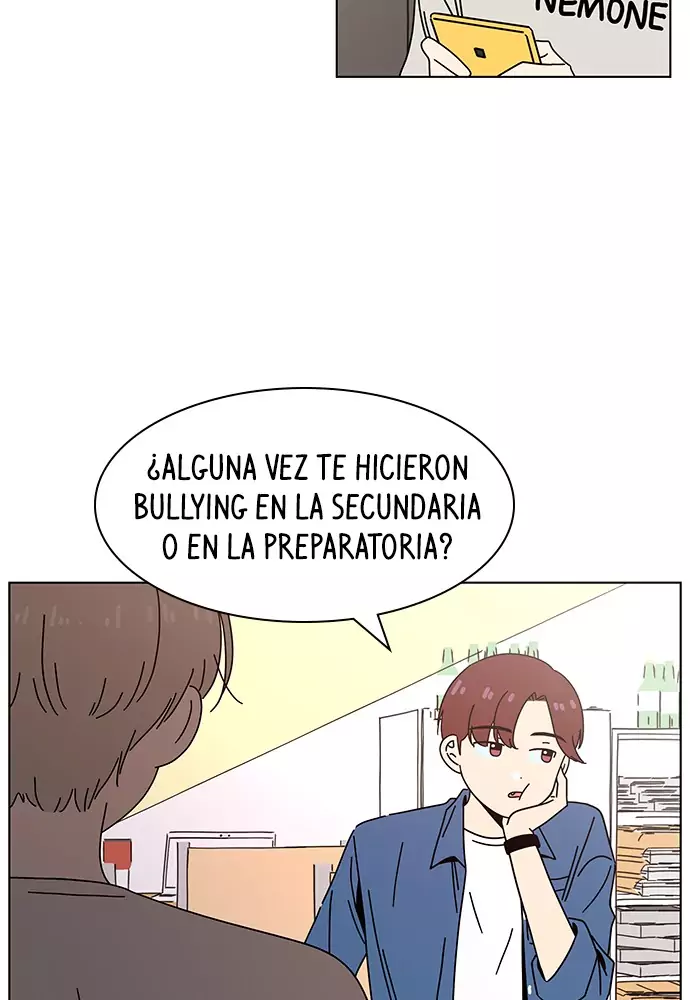 Read Seasons of Blossom (ES) Manga Online