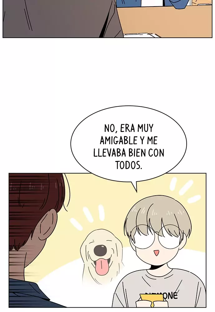 Read Seasons of Blossom (ES) Manga Online