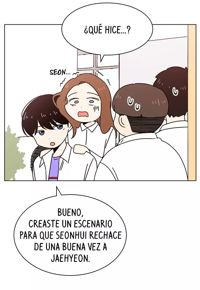 Read Seasons of Blossom (ES) Manga Online