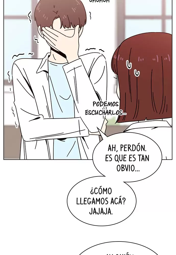 Read Seasons of Blossom (ES) Manga Online