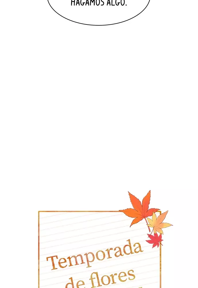 Read Seasons of Blossom (ES) Manga Online
