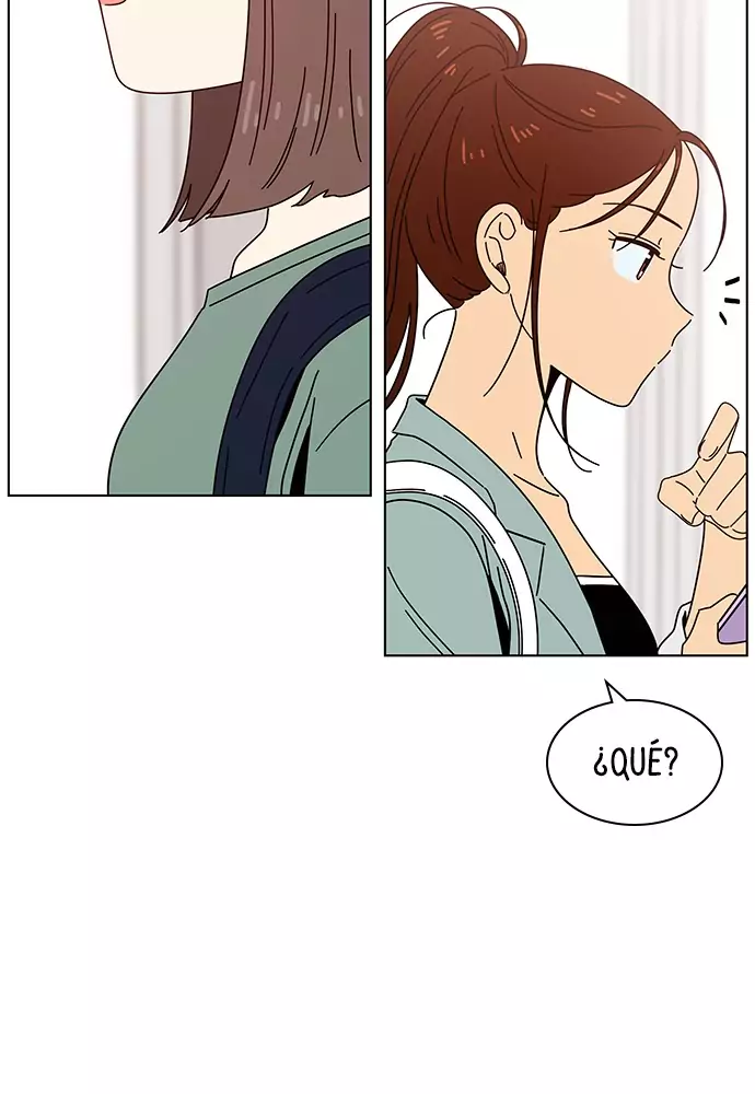 Read Seasons of Blossom (ES) Manga Online