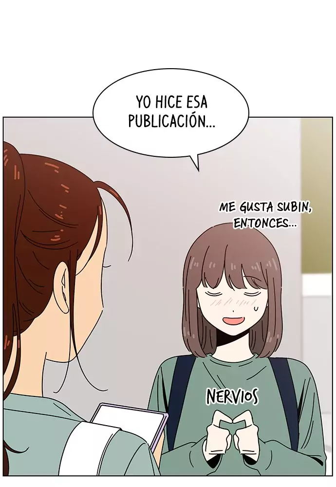 Read Seasons of Blossom (ES) Manga Online