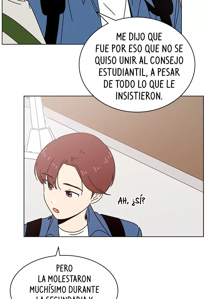 Read Seasons of Blossom (ES) Manga Online