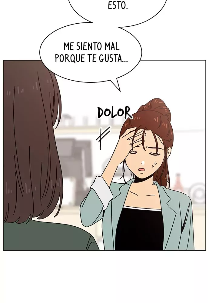 Read Seasons of Blossom (ES) Manga Online