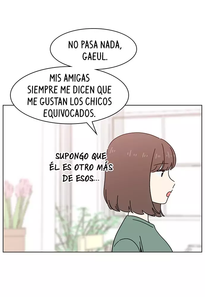 Read Seasons of Blossom (ES) Manga Online