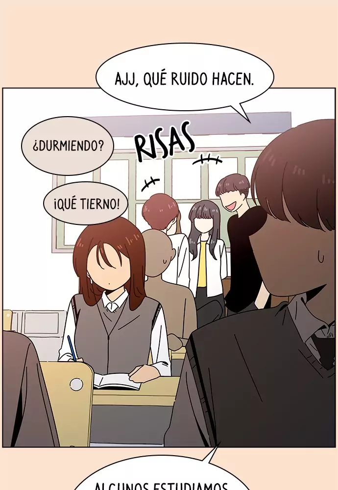 Read Seasons of Blossom (ES) Manga Online
