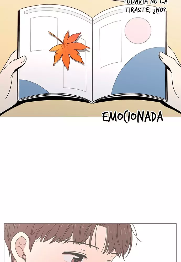 Read Seasons of Blossom (ES) Manga Online